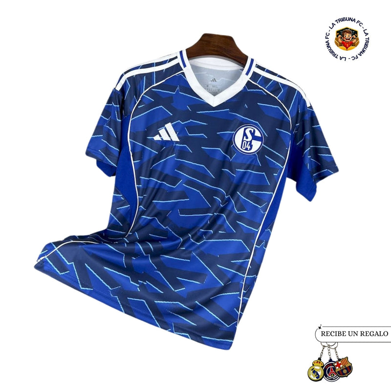 SCHALKE 04 SPECIAL EDITION 25/26 FAN
