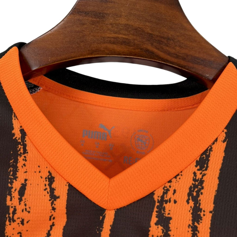 SHAKHTAR DONETSK I 25/26 FAN