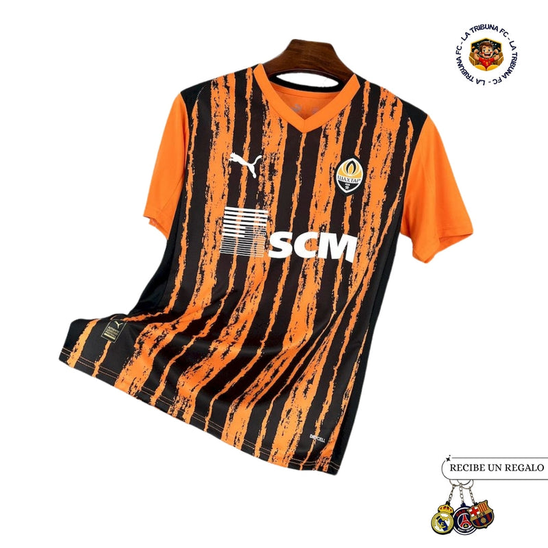 SHAKHTAR DONETSK I 25/26 FAN