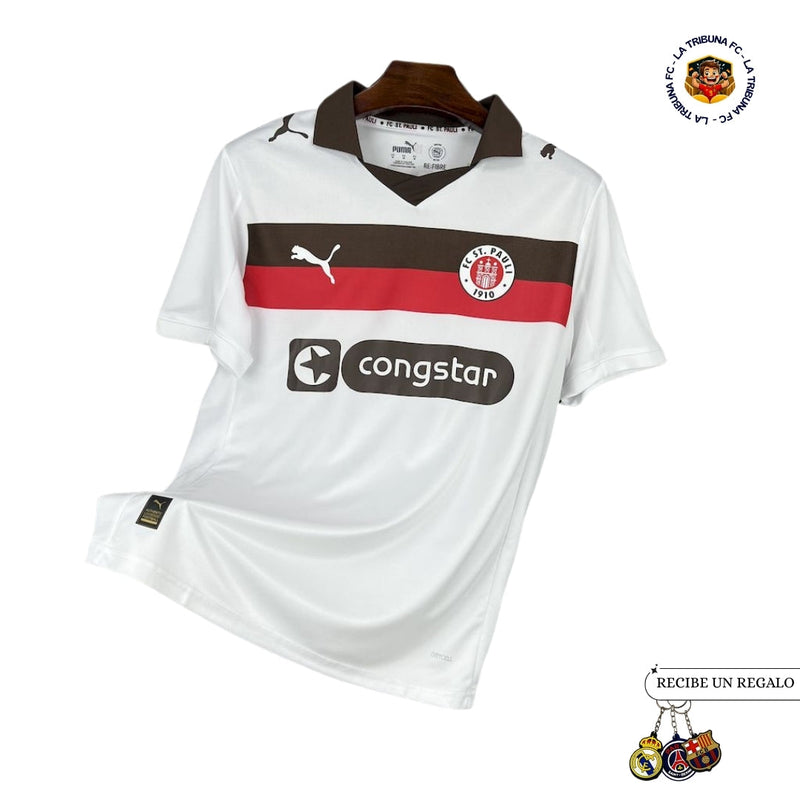 ST PAULI II 25/26 FAN