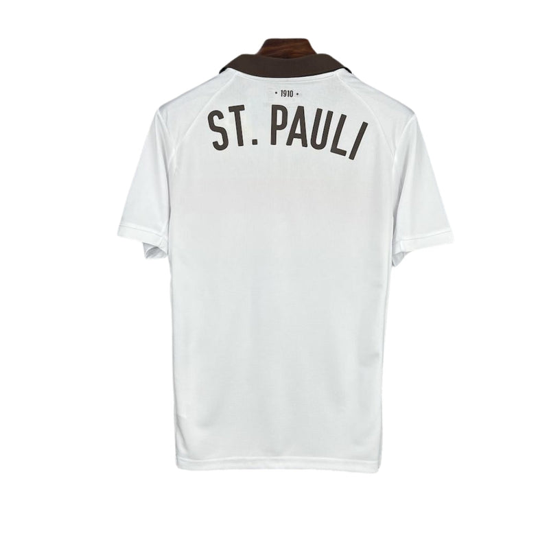 ST PAULI II 25/26 FAN