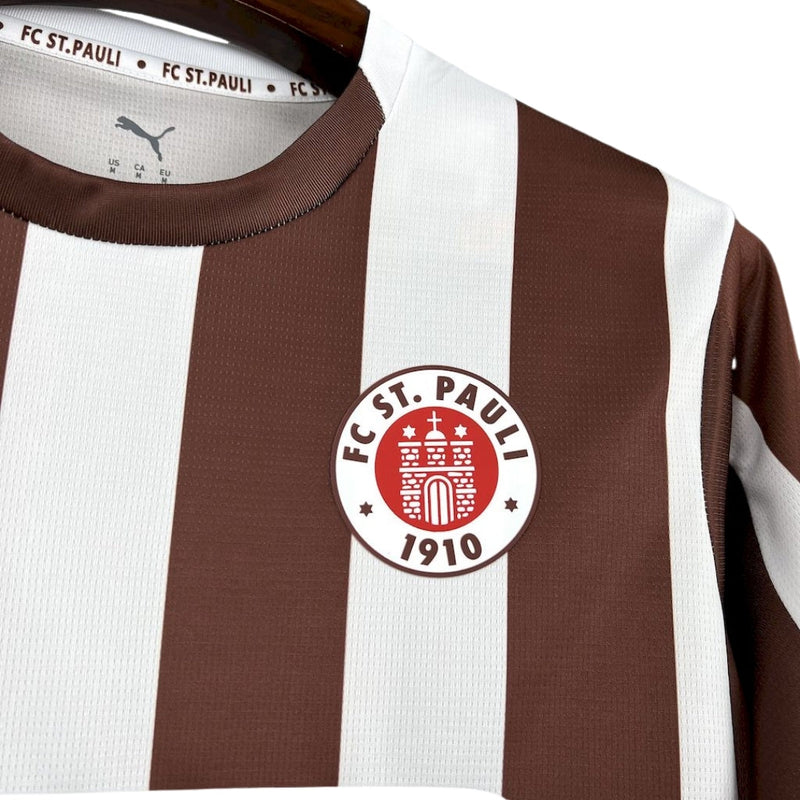 ST. PAULI I 25/26 FAN