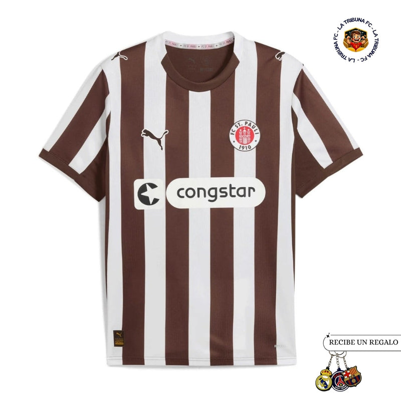 ST. PAULI I 25/26 FAN