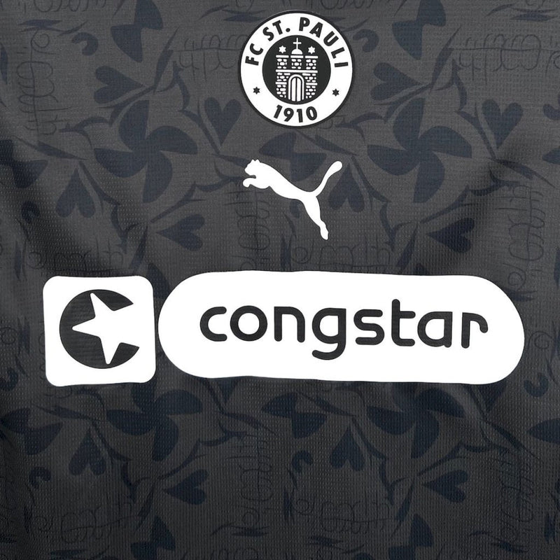 ST PAULI III 25/26 FAN