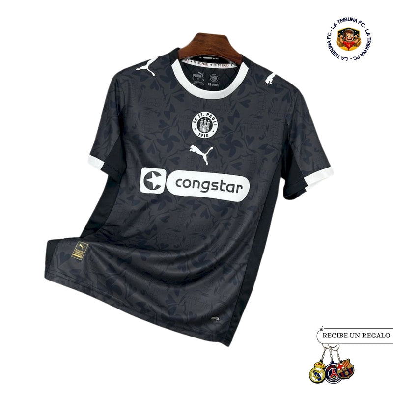 ST PAULI III 25/26 FAN