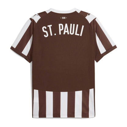 ST PAULI I 25/26 HOMBRE
