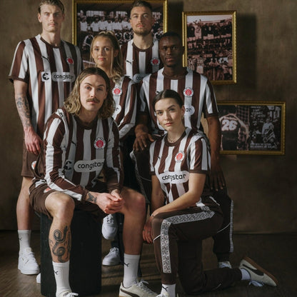 ST PAULI I 25/26 HOMBRE