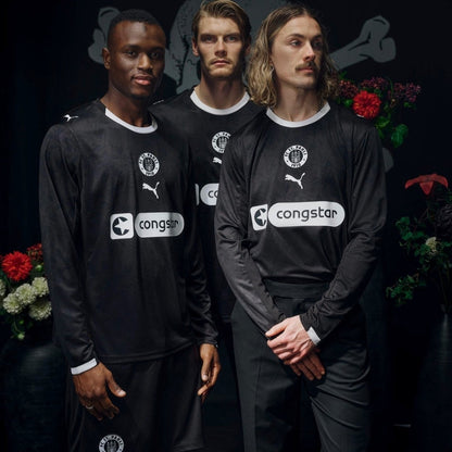 ST PAULI III 25/26 HOMBRE