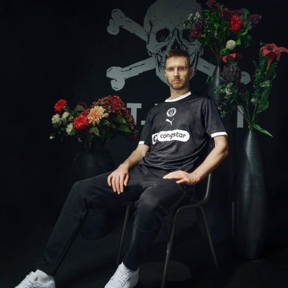 ST PAULI III 25/26 HOMBRE