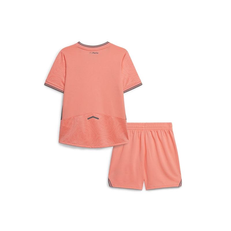 PORTO II 25/26 KIDS SET