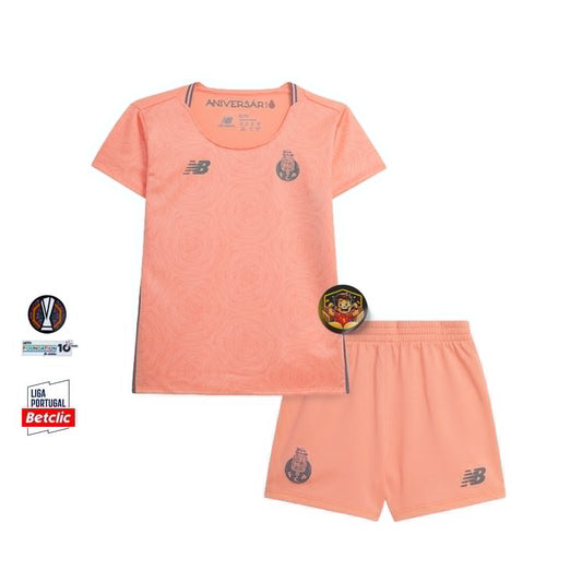 SPORTING I 25/26 CONJUNTO INFANTIL