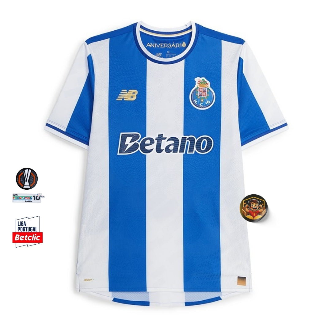 PORTO I 25/26 HOMBRE