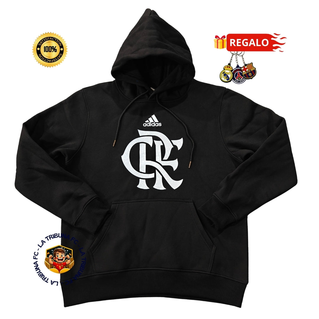SUDADERA FLAMENGO #24 I