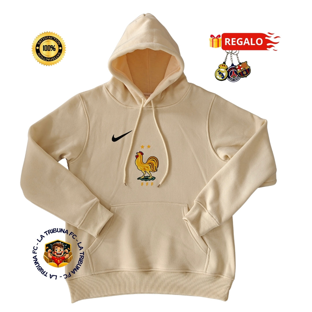 FRANCE SWEATSHIRT #24 I