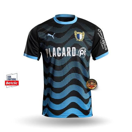 FAMALICÃO PORTERO I 25/26 HOMBRE