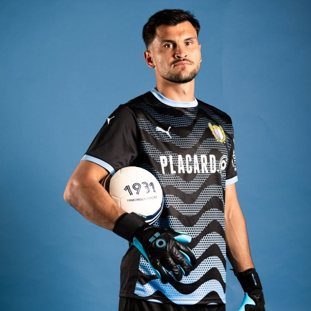 FAMALICÃO PORTERO I 25/26 HOMBRE