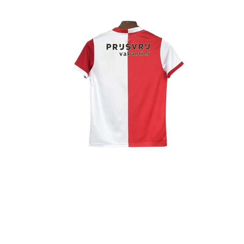FEYENOORD ROTTERDAM I 25/26 KIDS SET