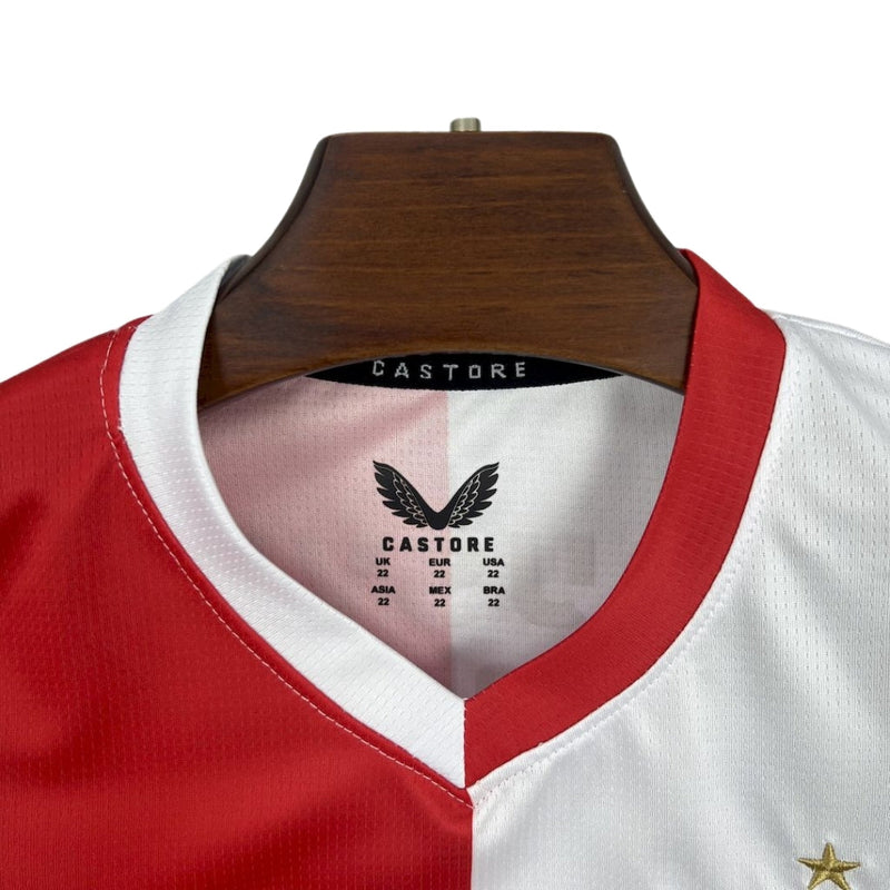 FEYENOORD ROTTERDAM I 25/26 KIDS SET