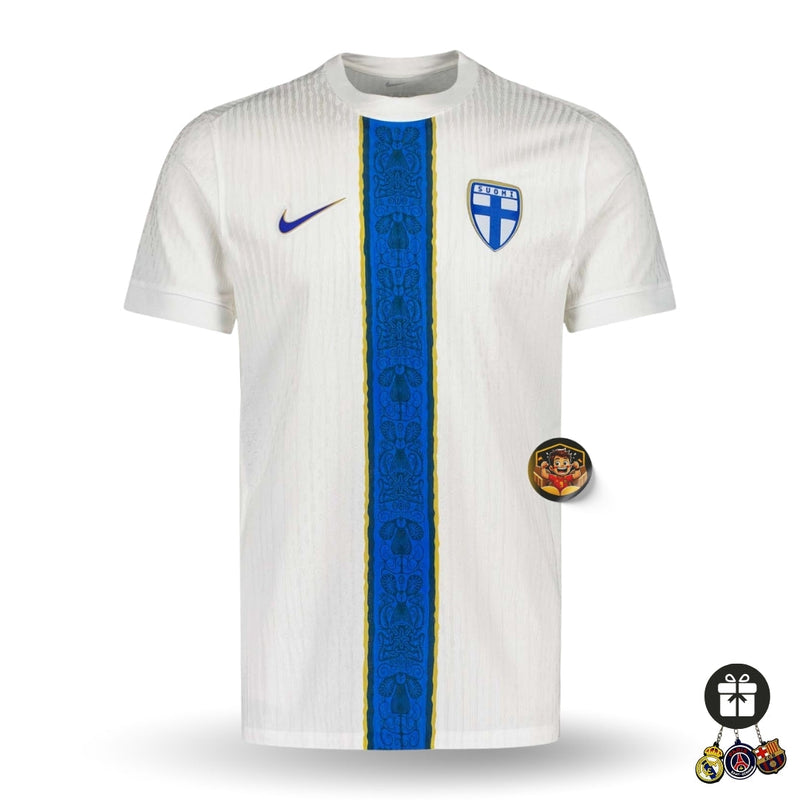 FINLAND I 25/26 FAN