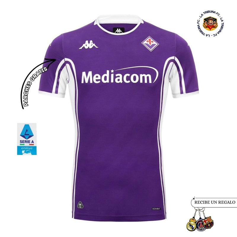 FIORENTINA I 25/26 FAN