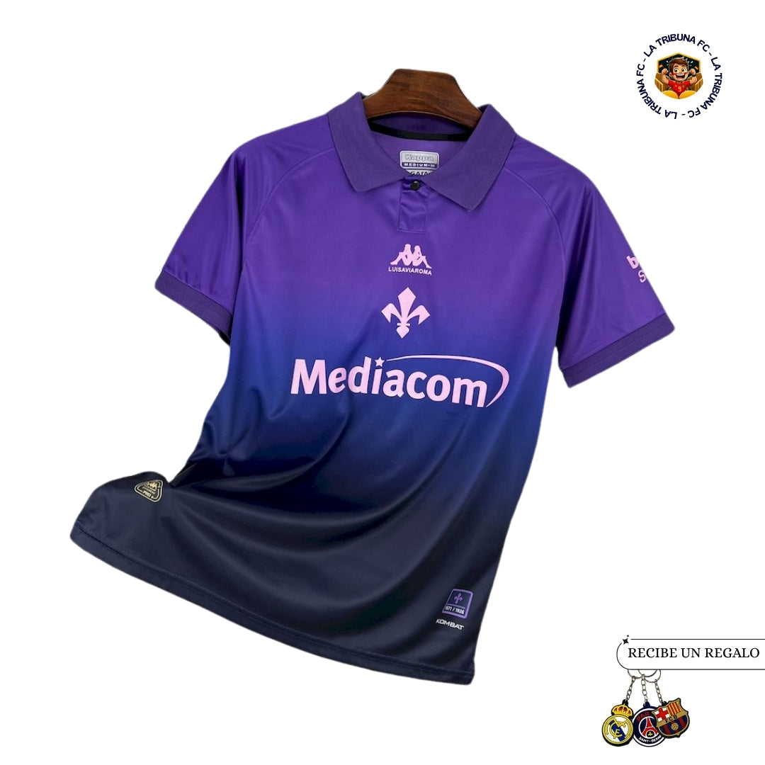 FIORENTINA SPECIAL EDITION 25/26 MEN'S