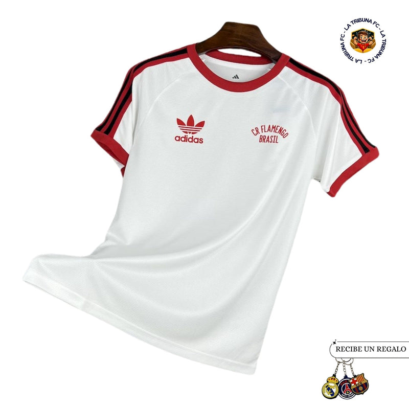 FLAMENGO II 1981 FAN (RETRO)