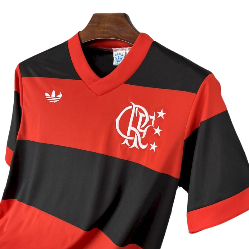 FLAMENGO 125 AÑOS SPECIAL EDITION 25/26 FAN