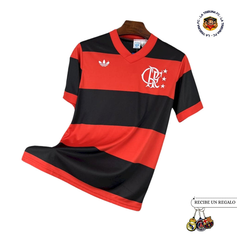 FLAMENGO 125 AÑOS SPECIAL EDITION 25/26 FAN