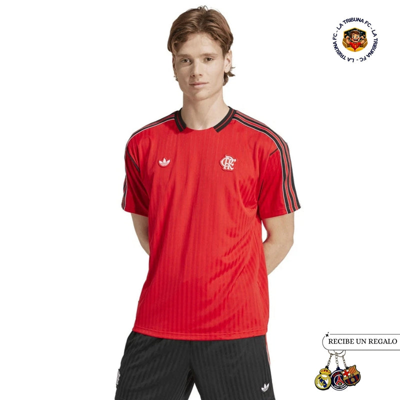 FLAMENGO ORIGINALS SL 25/26 FAN