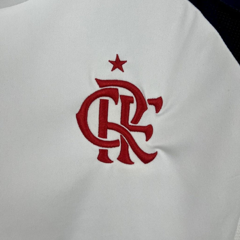 FLAMENGO II 25/26 WOMAN