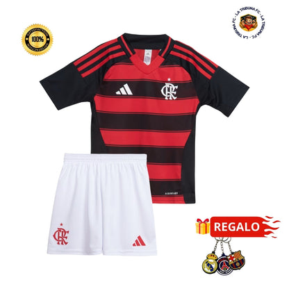 FLAMENGO I 25/26 CHILDREN'S SET