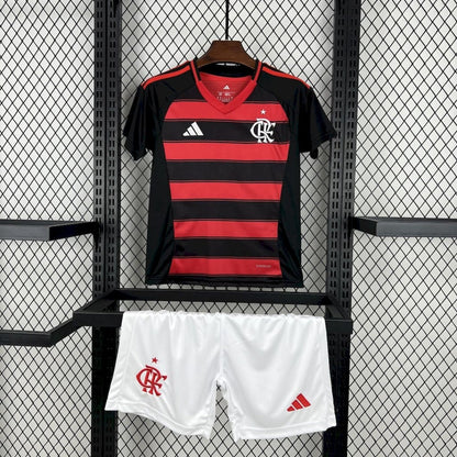 FLAMENGO I 25/26 CHILDREN'S SET