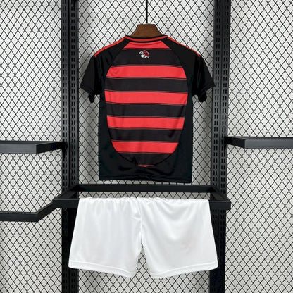 FLAMENGO I 25/26 CHILDREN'S SET