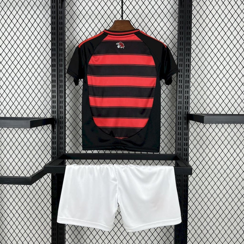 FLAMENGO I 25/26 KIDS SET