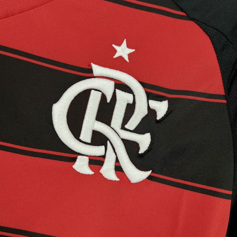 FLAMENGO I 25/26 FAN (MANGA LARGA)