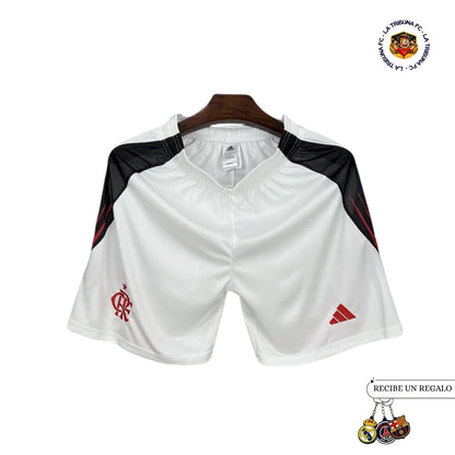 FLAMENGO TROUSERS I 25/26