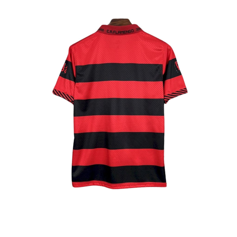FLAMENGO SPECIAL EDITION 25/26 FAN (RETRO)