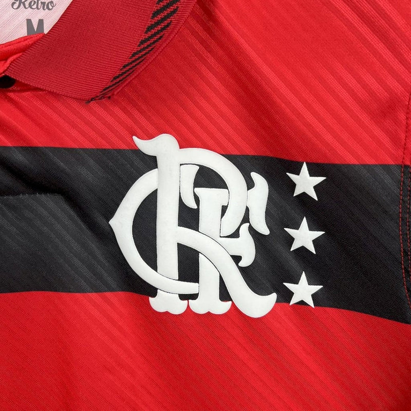 FLAMENGO SPECIAL EDITION 25/26 FAN (RETRO)