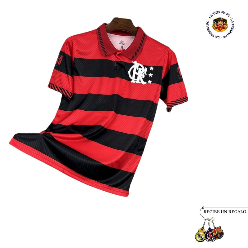 FLAMENGO SPECIAL EDITION 25/26 FAN (RETRO)