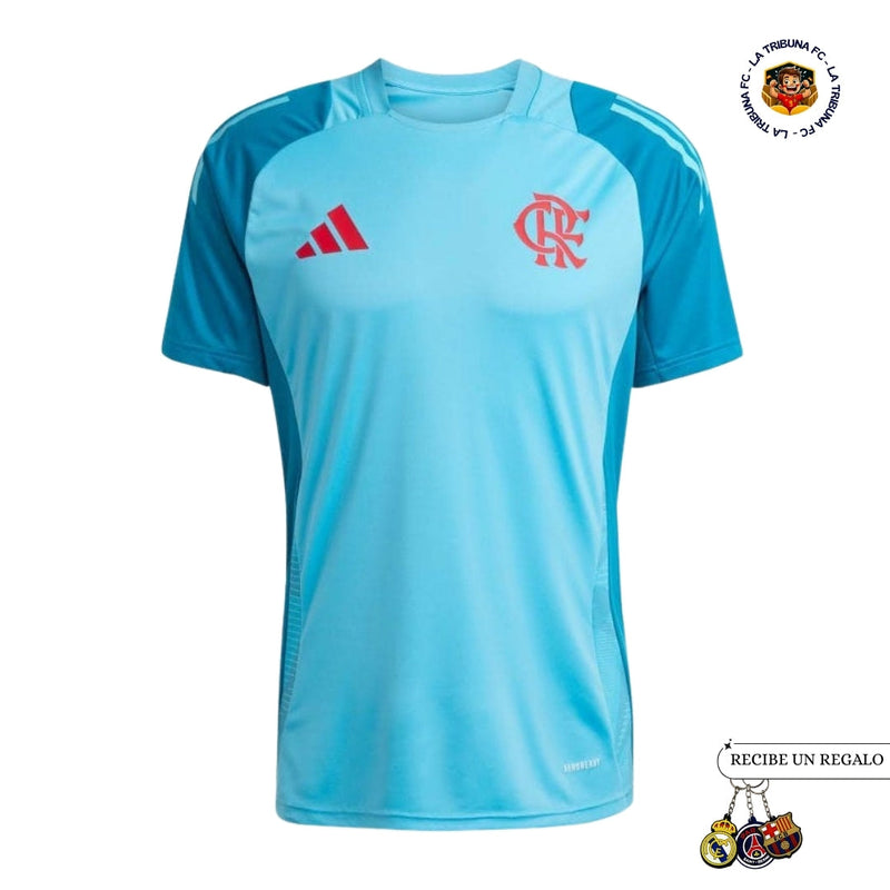 FLAMENGO ENTRENAMIENTO 25/26 WOMAN