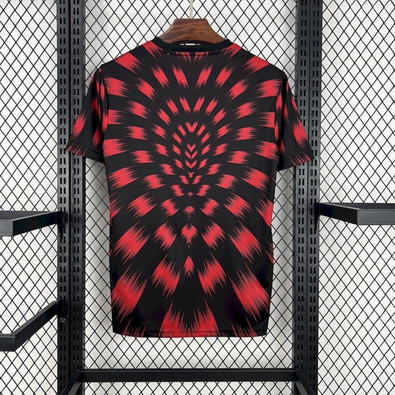 FLAMENGO CALENTAMIENTO 25/26 FAN