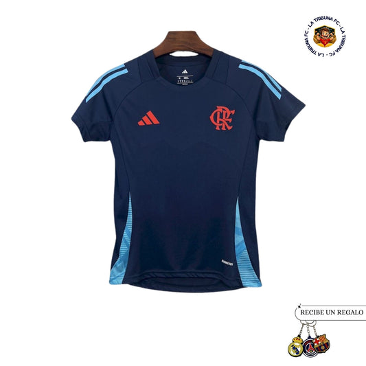 FLAMENGO ENTRENAMIENTO 25/26 MUJER