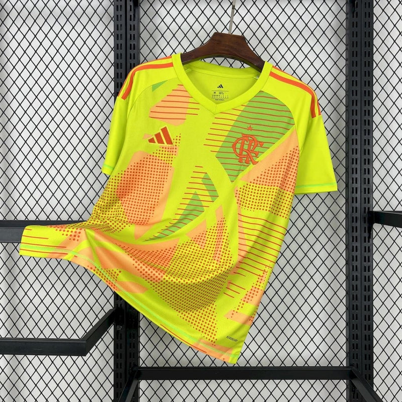 FLAMENGO PORTERO III 25/26 FAN