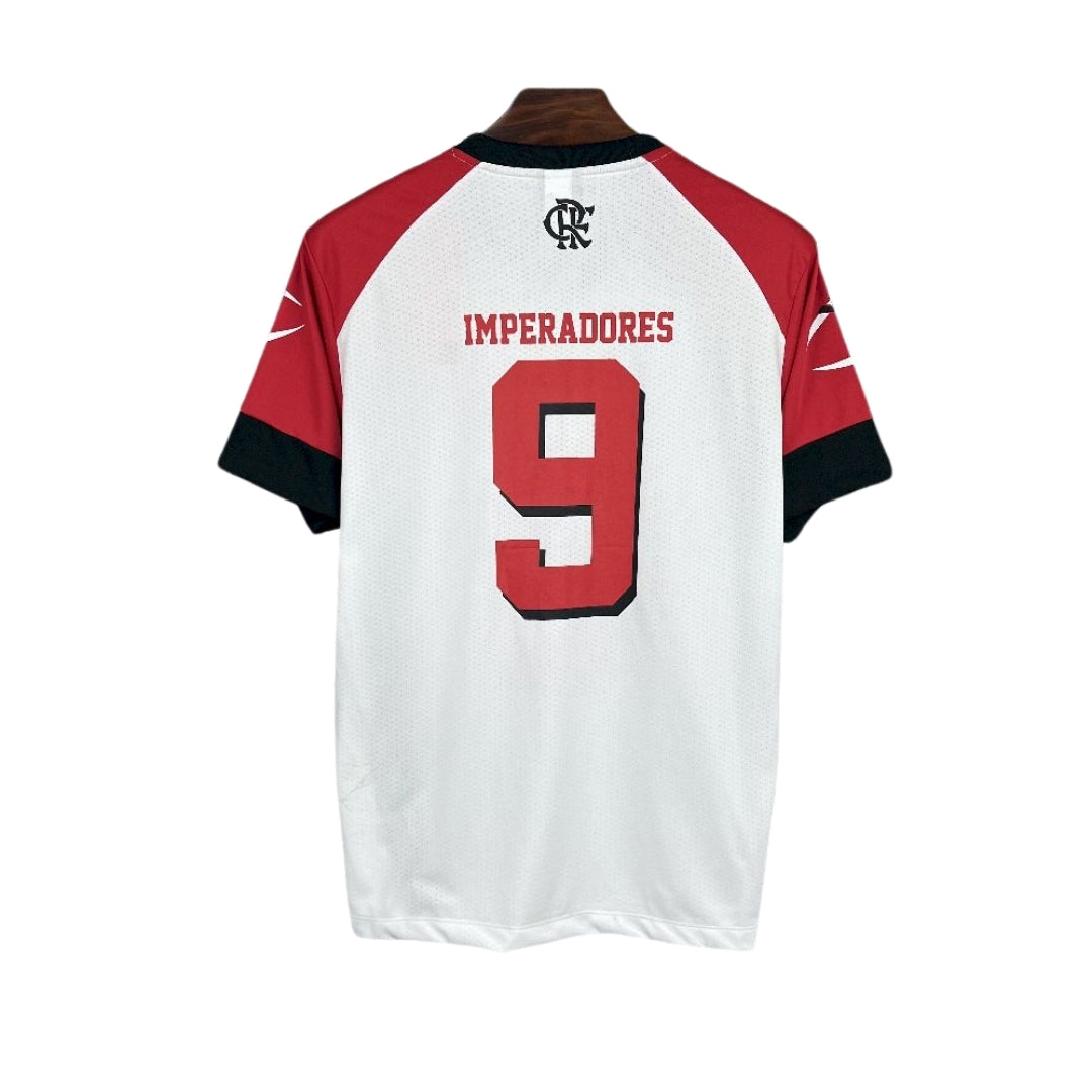 FLAMENGO EDICIÓN ESPECIAL 25/26 HOMBRE
