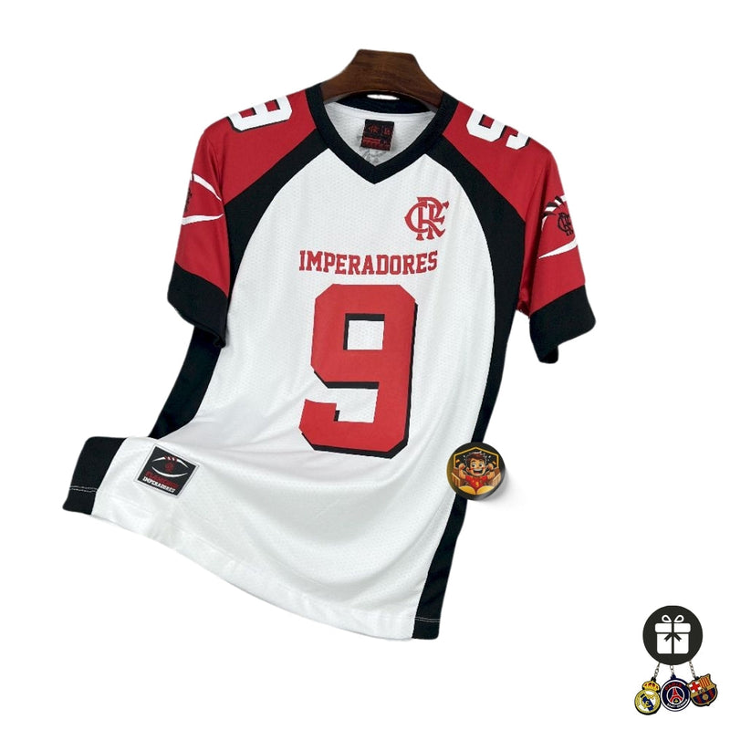 FLAMENGO SPECIAL EDITION 25/26 FAN