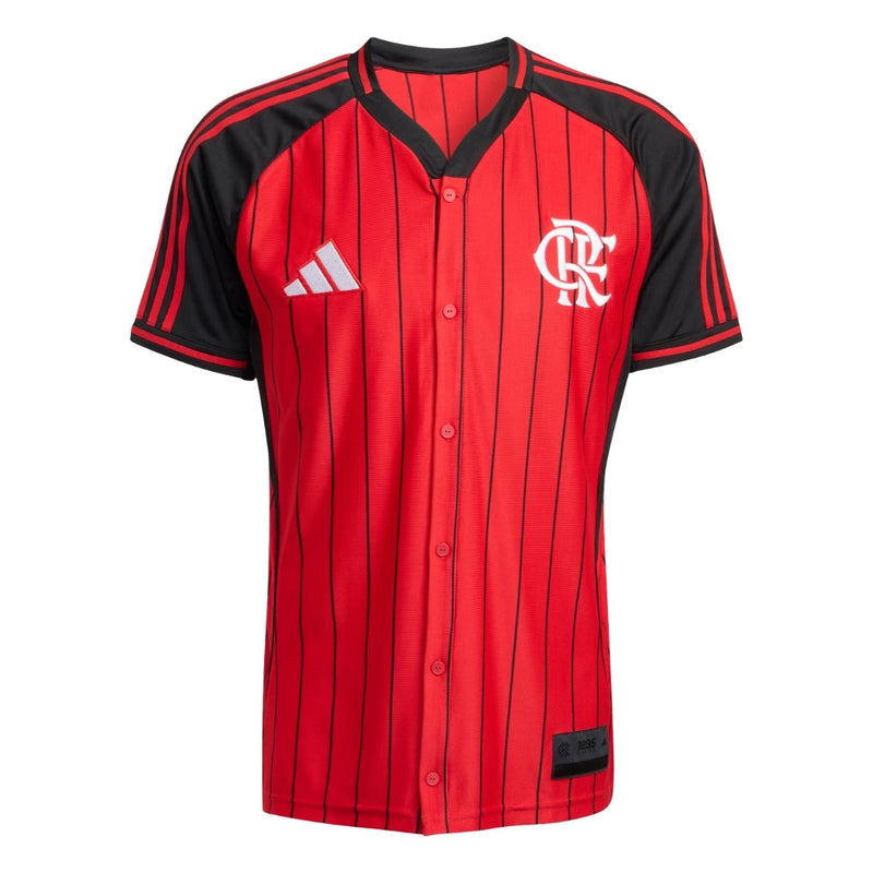 FLAMENGO US PACK 25/26 FAN
