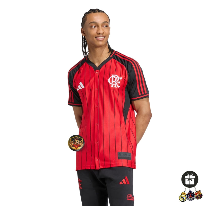 FLAMENGO US PACK 25/26 FAN