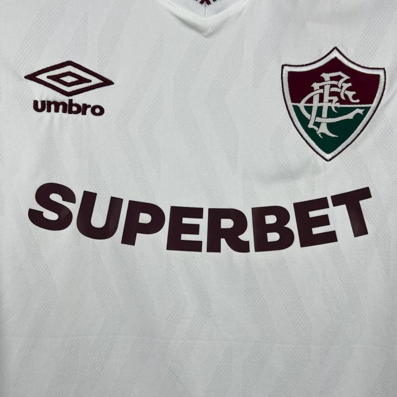 FLUMINENSE II 25/26 FAN