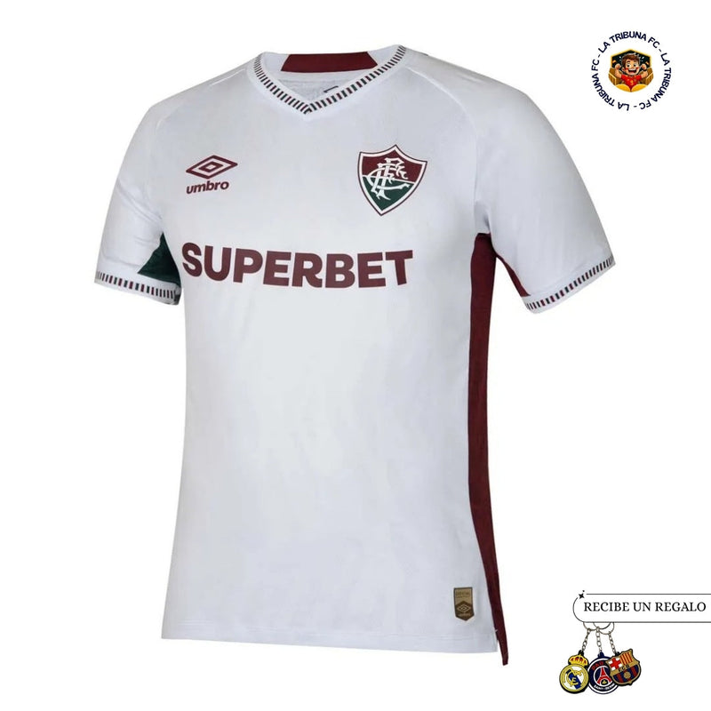 FLUMINENSE II 25/26 FAN