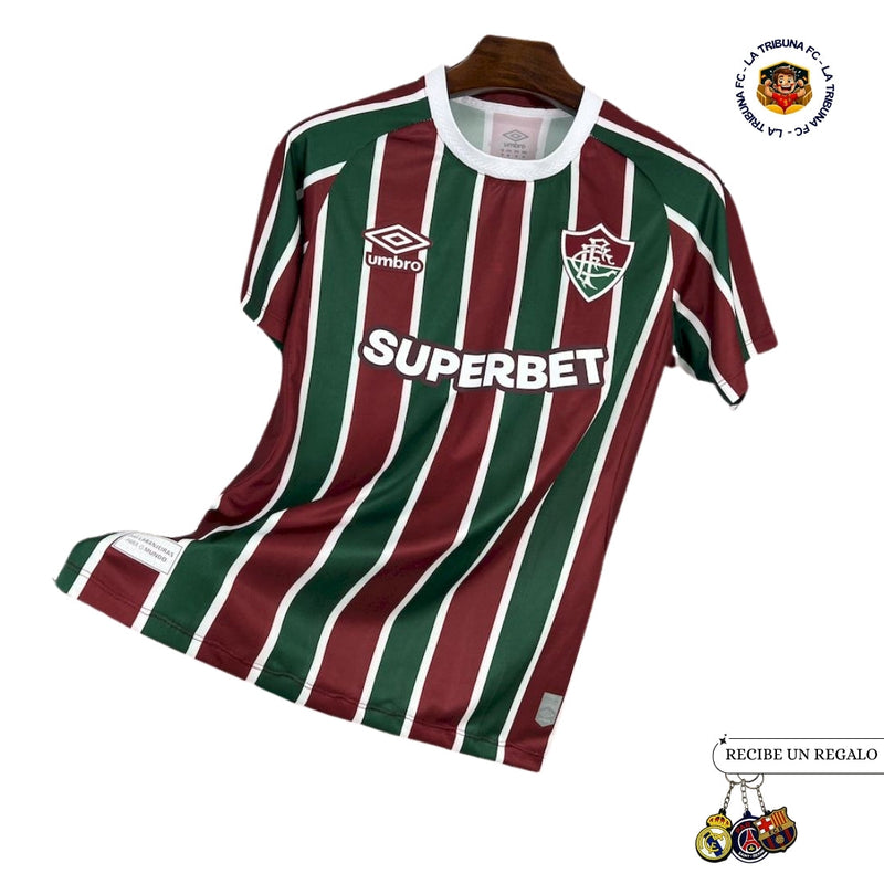 FLUMINENSE I 25/26 FAN
